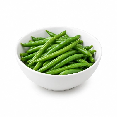 HomeTown Buffet Sides Green Beans El Greco