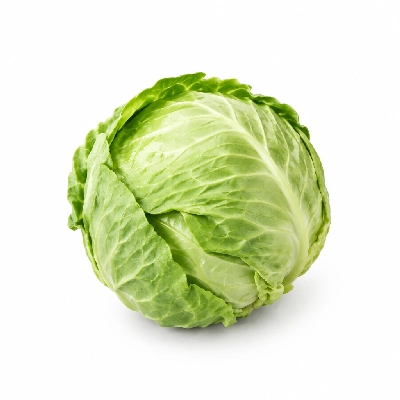 HomeTown Buffet Sides Green Cabbage
