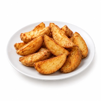 HomeTown Buffet Sides Jo Potatoes