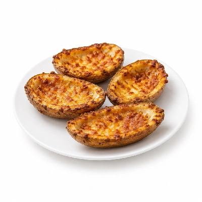 HomeTown Buffet Sides Potato Skins