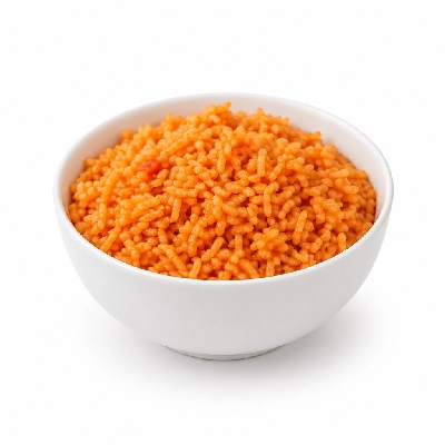 HomeTown Buffet Sides Spanish Rice