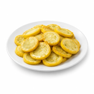 HomeTown Buffet Sides Squash