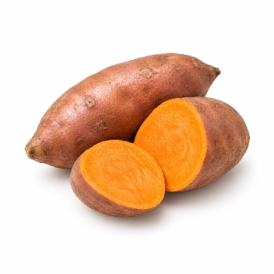 HomeTown Buffet Sides Sweet Potatoes