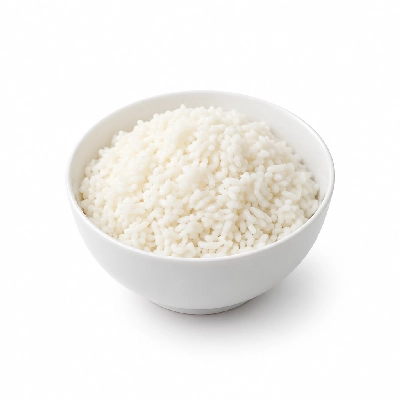 HomeTown Buffet Sides White Rice