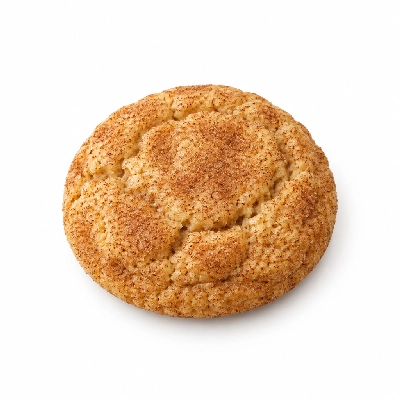 HomeTown Buffet Snickerdoodle Cookie