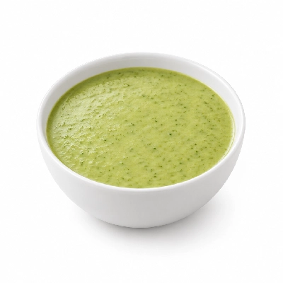 HomeTown Buffet Soups Cream of Broccoli