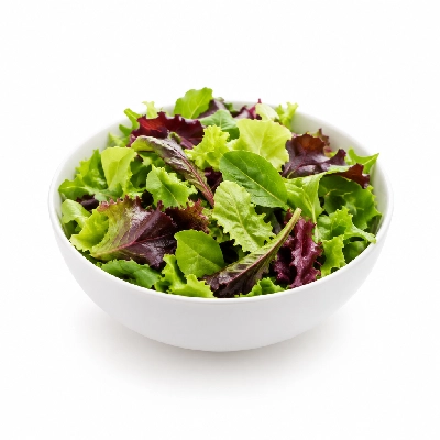 HomeTown Buffet Spring Mix