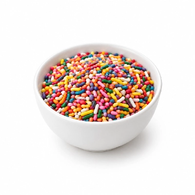 HomeTown Buffet Sprinkles