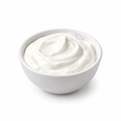 HomeTown Buffet Taco Bar Sour Cream
