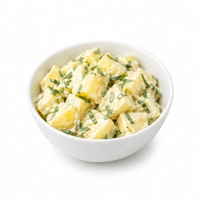 HomeTown Buffet Tarragon Potato Salad