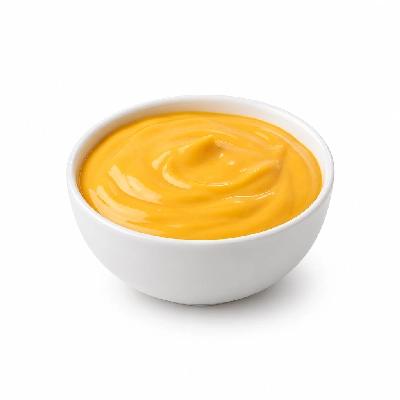 HomeTown Buffet Thick Cheese Sauce