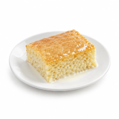 HomeTown Buffet Tres Leches