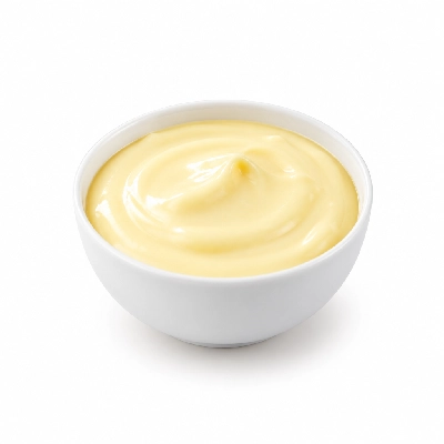 HomeTown Buffet Vanilla Pudding