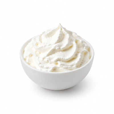 HomeTown Buffet Whipped Topping