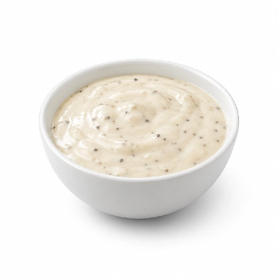 HomeTown Buffet White Gravy