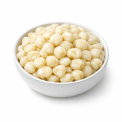 Hominy canned white