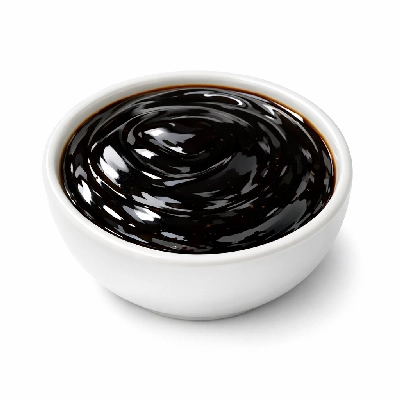 Honey Balsamic Glaze