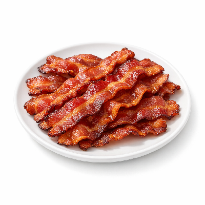 HoneyBaked Ham Add-Ons Bacon