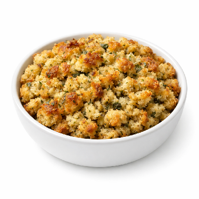 HoneyBaked Ham Additional Sides Herb Stuffing