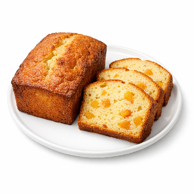 HoneyBaked Ham Catalog Items Georgia Peach Pound Cake