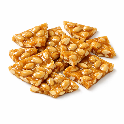 HoneyBaked Ham Catalog Items Grab Basket Peanut Brittle