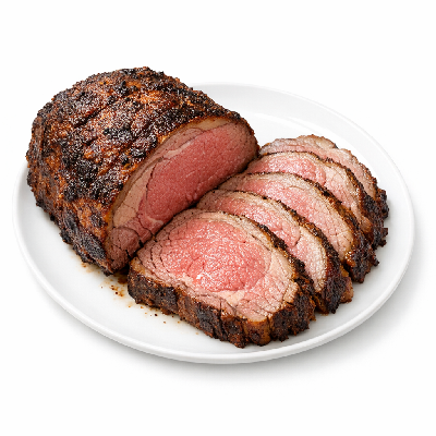 HoneyBaked Ham Catalog Items Prime Rib