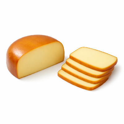 HoneyBaked Ham Catalog Items Smoked Gouda