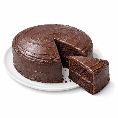 HoneyBaked Ham Catalog Items Triple Chocolate Cake
