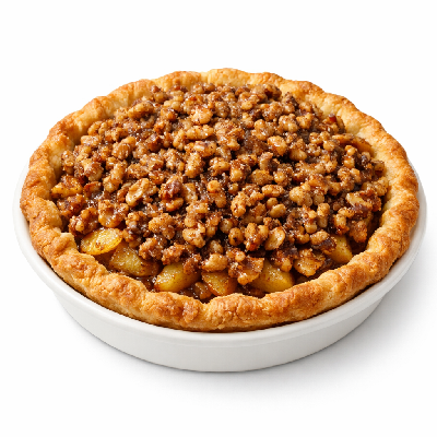 HoneyBaked Ham Desserts Apple Walnut Pie