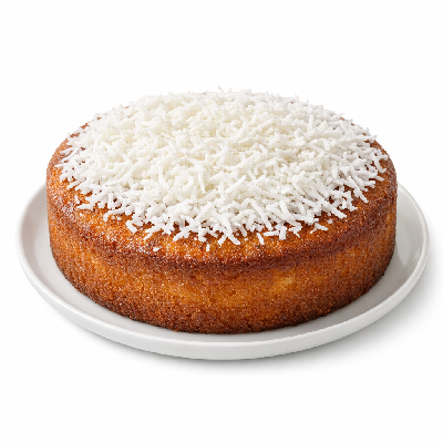 HoneyBaked Ham Desserts Coconut Rum Cake