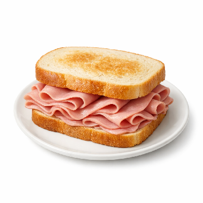 HoneyBaked Ham Ham Classic Sandwich