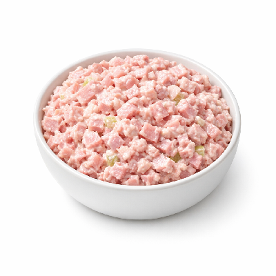 HoneyBaked Ham Honey Baked Extras Ham Salad