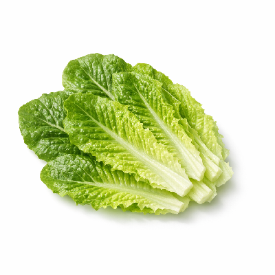 HoneyBaked Ham Salad Items Romaine Lettuce