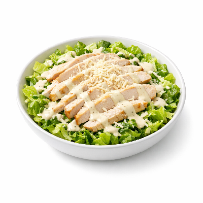 HoneyBaked Ham Salads Turkey Caesar