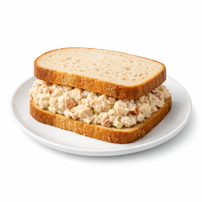 HoneyBaked Ham Signature Sandwiches Smoked Turkey Salad