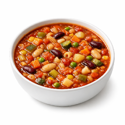 HoneyBaked Ham Soups 16 Oz Minestrone