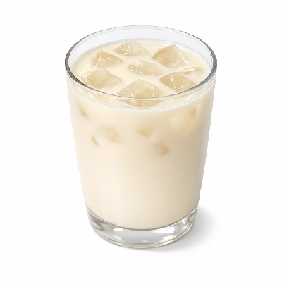 Horchata restaurant-prepared