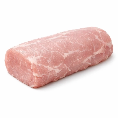 Hormel always tender boneless pork loin fresh