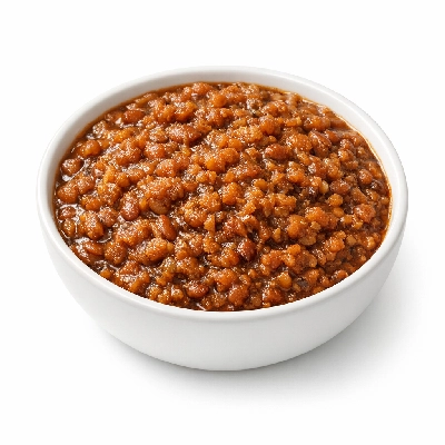Horse Gram Dal