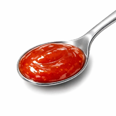 Hot Pepper Glaze