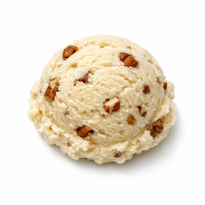 Ice creams breyers no sugar added butter pecan