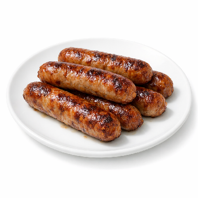 IHOP 55 Specialties 2 X with Sausage