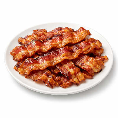 IHOP 55 Specialties Rise 'n Shine with Bacon