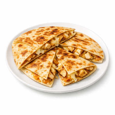 IHOP Appetizers Chicken & Three Cheese Quesadilla