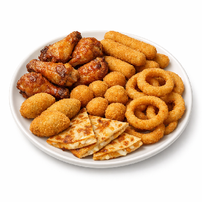 IHOP Appetizers Sampler