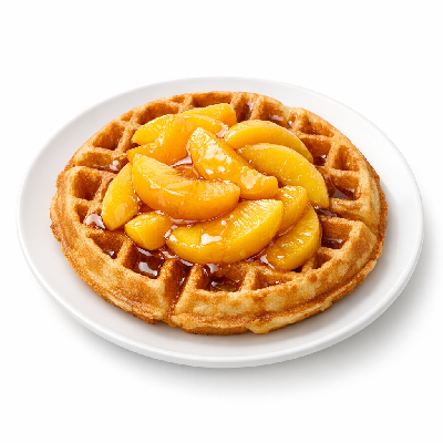 https://eato.health/food-images/feast/act/ihop-create-your-own-rooty-jr-waffle-with-peach-topping-14711561-1.webp