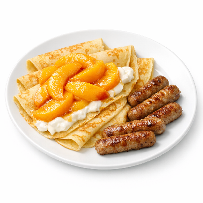 https://eato.health/food-images/feast/act/ihop-crepes-sweet-cream-cheese-with-peach-topping-sausage-14707140-1.webp