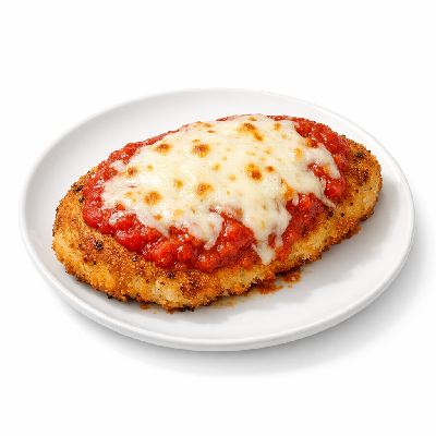 IHOP Dinner Chicken Parmesan
