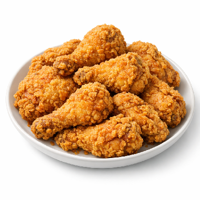 IHOP Dinner Fried Chicken