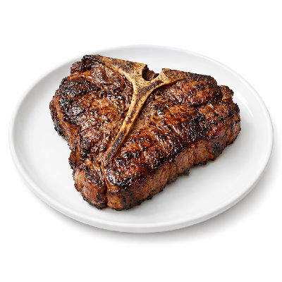 IHOP Dinner T-Bone Steak (12 Oz)